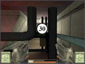 15 - Seaward | Soldier of Fortune 2 Double Helix - Soldier of Fortune 2: Double Helix - poradnik do gry