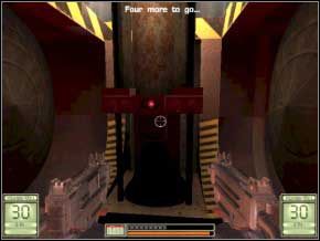 16 - Seaward | Soldier of Fortune 2 Double Helix - Soldier of Fortune 2: Double Helix - poradnik do gry