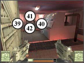 18 - Seaward | Soldier of Fortune 2 Double Helix - Soldier of Fortune 2: Double Helix - poradnik do gry