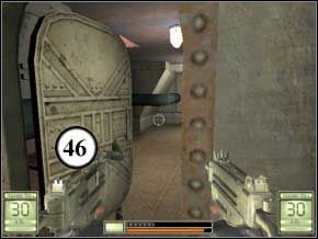 19 - Seaward | Soldier of Fortune 2 Double Helix - Soldier of Fortune 2: Double Helix - poradnik do gry