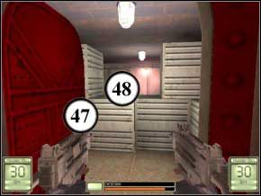 20 - Seaward | Soldier of Fortune 2 Double Helix - Soldier of Fortune 2: Double Helix - poradnik do gry