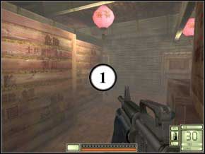 1 - Hongkong | Soldier of Fortune 2 Double Helix - Soldier of Fortune 2: Double Helix - poradnik do gry