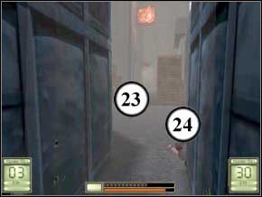 9 - Hongkong | Soldier of Fortune 2 Double Helix - Soldier of Fortune 2: Double Helix - poradnik do gry