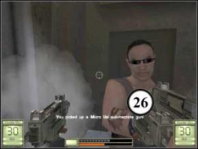 10 - Hongkong | Soldier of Fortune 2 Double Helix - Soldier of Fortune 2: Double Helix - poradnik do gry