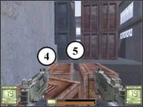 13 - Hongkong | Soldier of Fortune 2 Double Helix - Soldier of Fortune 2: Double Helix - poradnik do gry