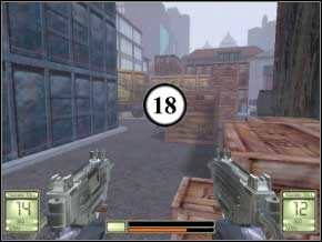 17 - Hongkong | Soldier of Fortune 2 Double Helix - Soldier of Fortune 2: Double Helix - poradnik do gry