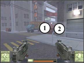 18 - Hongkong | Soldier of Fortune 2 Double Helix - Soldier of Fortune 2: Double Helix - poradnik do gry