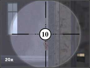 21 - Hongkong | Soldier of Fortune 2 Double Helix - Soldier of Fortune 2: Double Helix - poradnik do gry