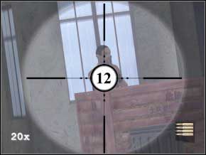 22 - Hongkong | Soldier of Fortune 2 Double Helix - Soldier of Fortune 2: Double Helix - poradnik do gry