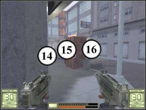 23 - Hongkong | Soldier of Fortune 2 Double Helix - Soldier of Fortune 2: Double Helix - poradnik do gry
