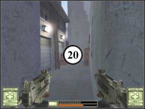 25 - Hongkong | Soldier of Fortune 2 Double Helix - Soldier of Fortune 2: Double Helix - poradnik do gry