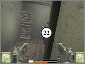 26 - Hongkong | Soldier of Fortune 2 Double Helix - Soldier of Fortune 2: Double Helix - poradnik do gry