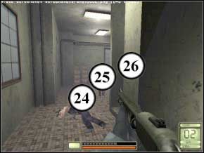 27 - Hongkong | Soldier of Fortune 2 Double Helix - Soldier of Fortune 2: Double Helix - poradnik do gry