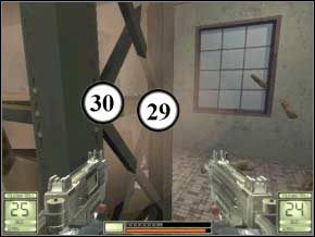 28 - Hongkong | Soldier of Fortune 2 Double Helix - Soldier of Fortune 2: Double Helix - poradnik do gry