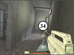 29 - Hongkong | Soldier of Fortune 2 Double Helix - Soldier of Fortune 2: Double Helix - poradnik do gry