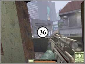 30 - Hongkong | Soldier of Fortune 2 Double Helix - Soldier of Fortune 2: Double Helix - poradnik do gry
