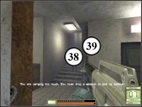 31 - Hongkong | Soldier of Fortune 2 Double Helix - Soldier of Fortune 2: Double Helix - poradnik do gry
