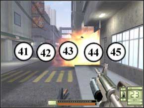32 - Hongkong | Soldier of Fortune 2 Double Helix - Soldier of Fortune 2: Double Helix - poradnik do gry