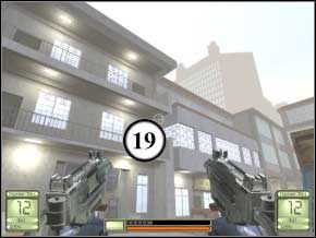 38 - Hongkong | Soldier of Fortune 2 Double Helix - Soldier of Fortune 2: Double Helix - poradnik do gry