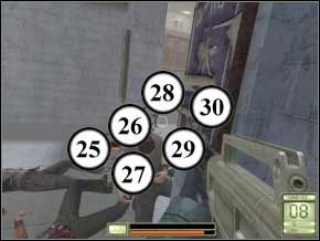 40 - Hongkong | Soldier of Fortune 2 Double Helix - Soldier of Fortune 2: Double Helix - poradnik do gry
