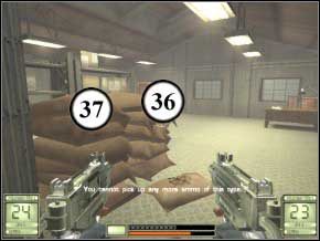42 - Hongkong | Soldier of Fortune 2 Double Helix - Soldier of Fortune 2: Double Helix - poradnik do gry