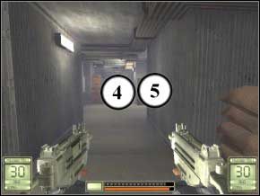 44 - Hongkong | Soldier of Fortune 2 Double Helix - Soldier of Fortune 2: Double Helix - poradnik do gry