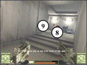 45 - Hongkong | Soldier of Fortune 2 Double Helix - Soldier of Fortune 2: Double Helix - poradnik do gry