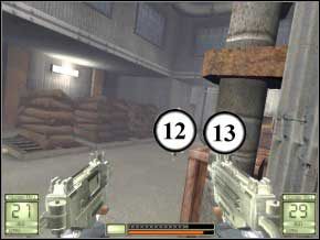 46 - Hongkong | Soldier of Fortune 2 Double Helix - Soldier of Fortune 2: Double Helix - poradnik do gry