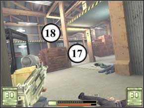47 - Hongkong | Soldier of Fortune 2 Double Helix - Soldier of Fortune 2: Double Helix - poradnik do gry