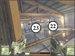 49 - Hongkong | Soldier of Fortune 2 Double Helix - Soldier of Fortune 2: Double Helix - poradnik do gry