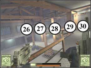 50 - Hongkong | Soldier of Fortune 2 Double Helix - Soldier of Fortune 2: Double Helix - poradnik do gry