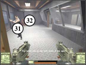 Sytuacja nie jest za dobra - jesteś sam, w więzieniu i bez broni - Hongkong | Soldier of Fortune 2 Double Helix - Soldier of Fortune 2: Double Helix - poradnik do gry