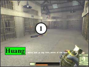 51 - Hongkong | Soldier of Fortune 2 Double Helix - Soldier of Fortune 2: Double Helix - poradnik do gry