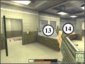 54 - Hongkong | Soldier of Fortune 2 Double Helix - Soldier of Fortune 2: Double Helix - poradnik do gry