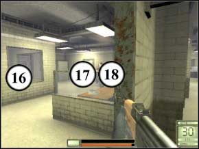 55 - Hongkong | Soldier of Fortune 2 Double Helix - Soldier of Fortune 2: Double Helix - poradnik do gry