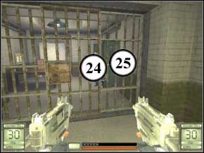 57 - Hongkong | Soldier of Fortune 2 Double Helix - Soldier of Fortune 2: Double Helix - poradnik do gry