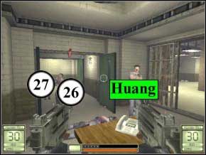 58 - Hongkong | Soldier of Fortune 2 Double Helix - Soldier of Fortune 2: Double Helix - poradnik do gry