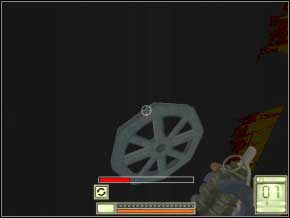 Króciutki poziom - New York | Soldier of Fortune 2 Double Helix - Soldier of Fortune 2: Double Helix - poradnik do gry