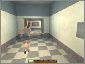 2 - New York | Soldier of Fortune 2 Double Helix - Soldier of Fortune 2: Double Helix - poradnik do gry