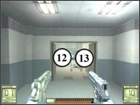 6 - New York | Soldier of Fortune 2 Double Helix - Soldier of Fortune 2: Double Helix - poradnik do gry