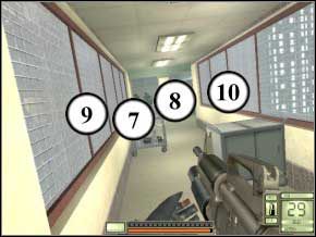 11 - New York | Soldier of Fortune 2 Double Helix - Soldier of Fortune 2: Double Helix - poradnik do gry