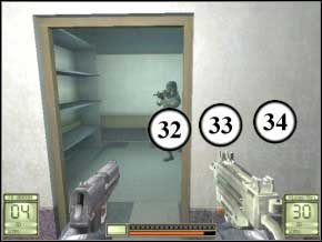 16 - New York | Soldier of Fortune 2 Double Helix - Soldier of Fortune 2: Double Helix - poradnik do gry