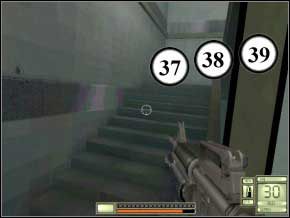 17 - New York | Soldier of Fortune 2 Double Helix - Soldier of Fortune 2: Double Helix - poradnik do gry