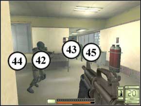 18 - New York | Soldier of Fortune 2 Double Helix - Soldier of Fortune 2: Double Helix - poradnik do gry