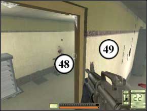 19 - New York | Soldier of Fortune 2 Double Helix - Soldier of Fortune 2: Double Helix - poradnik do gry