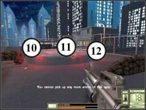 23 - New York | Soldier of Fortune 2 Double Helix - Soldier of Fortune 2: Double Helix - poradnik do gry