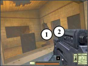 1 - Kamczatka | Soldier of Fortune 2 Double Helix - Soldier of Fortune 2: Double Helix - poradnik do gry