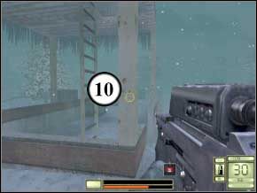 4 - Kamczatka | Soldier of Fortune 2 Double Helix - Soldier of Fortune 2: Double Helix - poradnik do gry