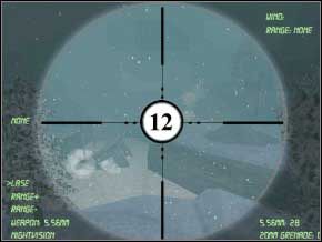 5 - Kamczatka | Soldier of Fortune 2 Double Helix - Soldier of Fortune 2: Double Helix - poradnik do gry