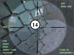 6 - Kamczatka | Soldier of Fortune 2 Double Helix - Soldier of Fortune 2: Double Helix - poradnik do gry